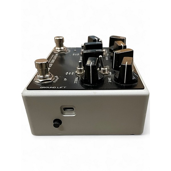 Used Darkglass MICROTUBES B7K ULTRA BASS PREAMP Pedal