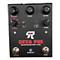 Used Keeley OCTA PSI TRANSFIGURATING FUZZ Effect Pedal thumbnail