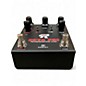 Used Keeley OCTA PSI TRANSFIGURATING FUZZ Effect Pedal