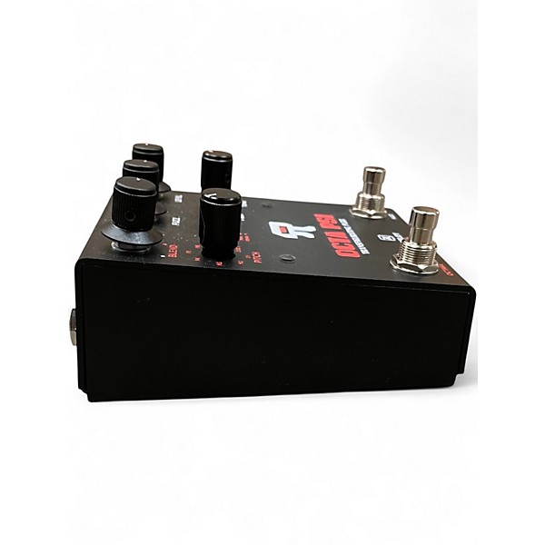 Used Keeley OCTA PSI TRANSFIGURATING FUZZ Effect Pedal