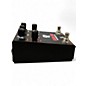 Used Keeley OCTA PSI TRANSFIGURATING FUZZ Effect Pedal