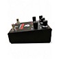 Used Keeley OCTA PSI TRANSFIGURATING FUZZ Effect Pedal