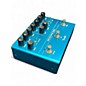 Used Fender Reflecting Pool Effect Processor