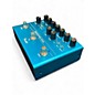 Used Fender Reflecting Pool Effect Processor