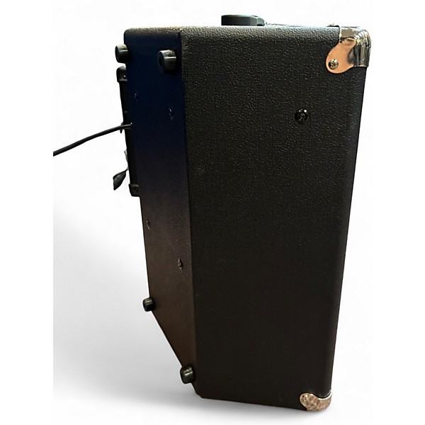 Used Acoustic B50C 1X10 50W Bass Combo Amp