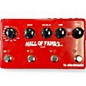 Used TC Electronic HALL OF FAME 2 X4 Effect Pedal thumbnail