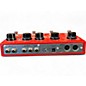 Used TC Electronic HALL OF FAME 2 X4 Effect Pedal