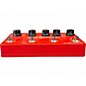 Used TC Electronic HALL OF FAME 2 X4 Effect Pedal