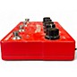Used TC Electronic HALL OF FAME 2 X4 Effect Pedal