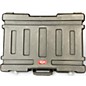 Used SKB STAGE 5 PEDALBOARD Pedal Board