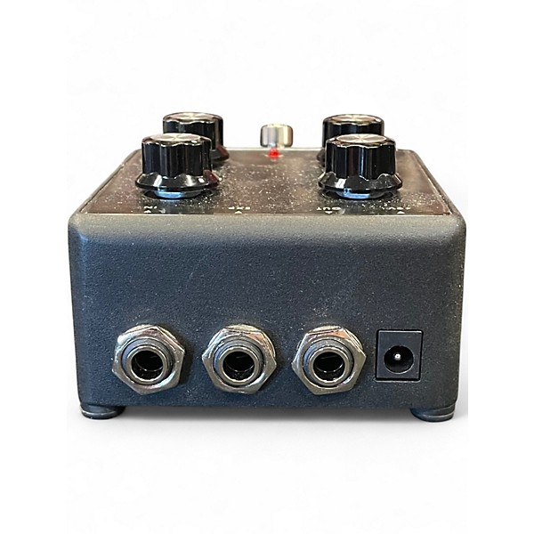 Used Moog Minifooger MF Delay Effect Pedal
