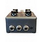 Used Moog Minifooger MF Delay Effect Pedal