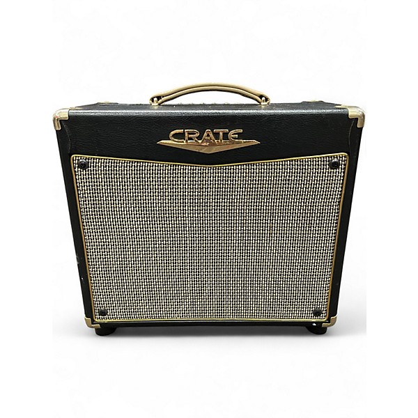 Used Crate RFX30 Guitar Combo Amp
