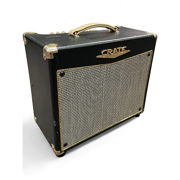 Used Crate RFX30 Guitar Combo Amp