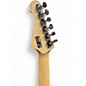 Used Pacifica PAC 012 DLX Tobacco Burst Solid Body Electric Guitar