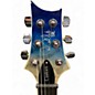 Used PRS SE Custom 24-08 Quilt Solid Body Electric Guitar