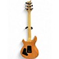 Used PRS SE Custom 24-08 Quilt Solid Body Electric Guitar