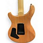 Used PRS SE Custom 24-08 Quilt Solid Body Electric Guitar