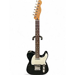 Used Fender PLAYER II TELECASTER BRITISH RACING GREEN Solid Body Electric Guitar