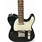 Used Fender PLAYER II TELECASTER BRITISH RACING GREEN Solid Body Electric Guitar