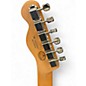 Used Fender PLAYER II TELECASTER BRITISH RACING GREEN Solid Body Electric Guitar