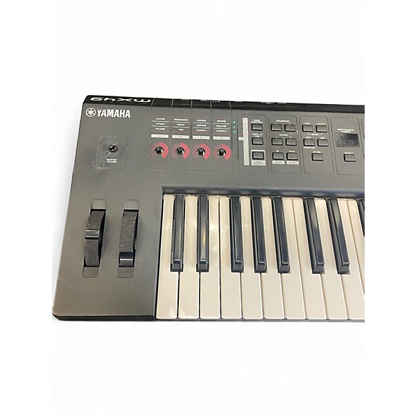 Used Yamaha MX49 Synthesizer