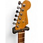 Used Fender Player Plus Stratocaster HSS belair blue Solid Body Electric Guitar
