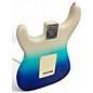 Used Fender Player Plus Stratocaster HSS belair blue Solid Body Electric Guitar