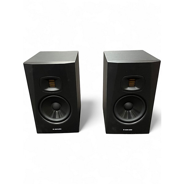 Used ADAM Audio T7V PAIR Powered Monitor