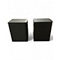 Used ADAM Audio T7V PAIR Powered Monitor