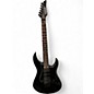 Used Yamaha RGZ621P Black Solid Body Electric Guitar thumbnail