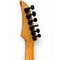 Used Yamaha RGZ621P Black Solid Body Electric Guitar