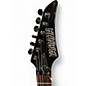 Used Yamaha RGZ621P Black Solid Body Electric Guitar