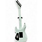 Used Jackson X SERIES SOLOIST SL4X DX Daphne Blue Solid Body Electric Guitar