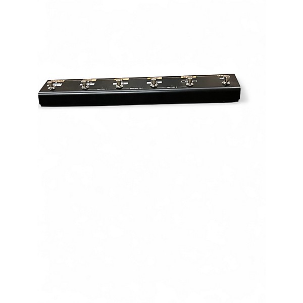 Used BOSS GA-FC EX Footswitch
