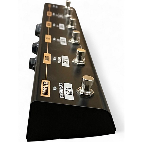 Used BOSS GA-FC EX Footswitch