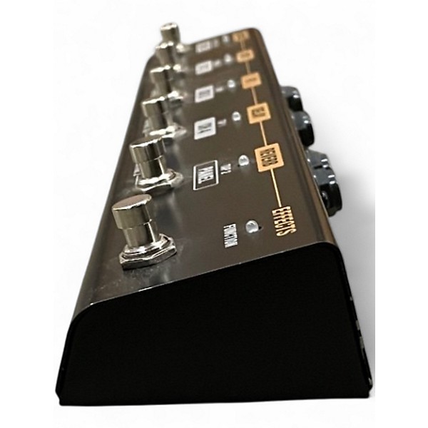 Used BOSS GA-FC EX Footswitch
