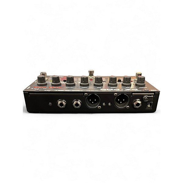Used Radial Engineering Tonebone PZ-Pre Guitar Preamp