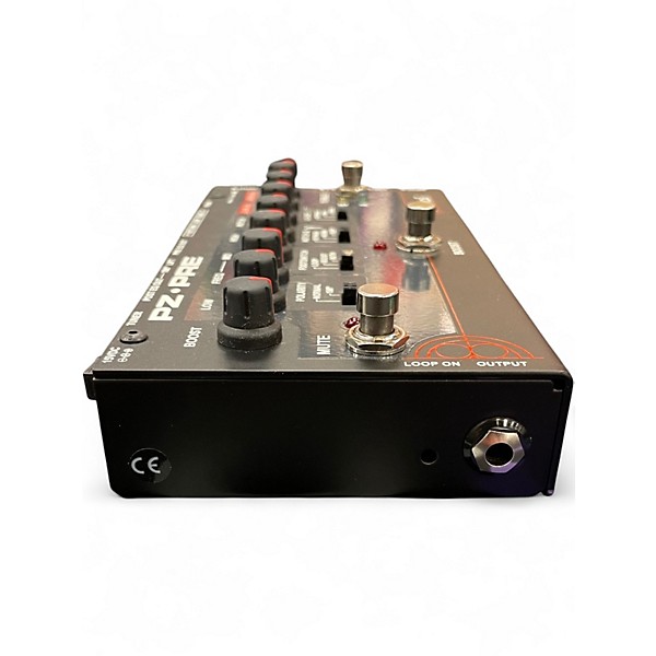 Used Radial Engineering Tonebone PZ-Pre Guitar Preamp