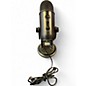 Used Blue Yeti USB Microphone thumbnail