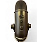 Used Blue Yeti USB Microphone