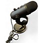 Used Blue Yeti USB Microphone