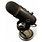 Used Blue Yeti USB Microphone