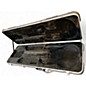 Used Ernie Ball Music Man bass case Bass Case