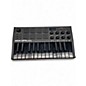 Used Akai Professional MPK Mini MIDI Controller thumbnail