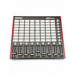 Used Akai Professional APC Mini Production Controller