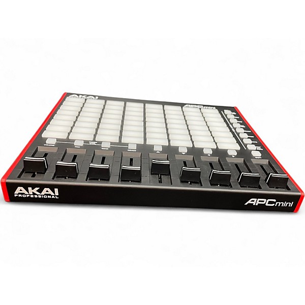 Used Akai Professional APC Mini Production Controller