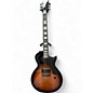 Used ESP ltd ec-01ft sunburst Solid Body Electric Guitar thumbnail
