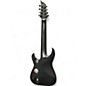 Used ESP ltd ec-01ft sunburst Solid Body Electric Guitar