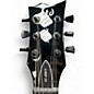 Used ESP ltd ec-01ft sunburst Solid Body Electric Guitar